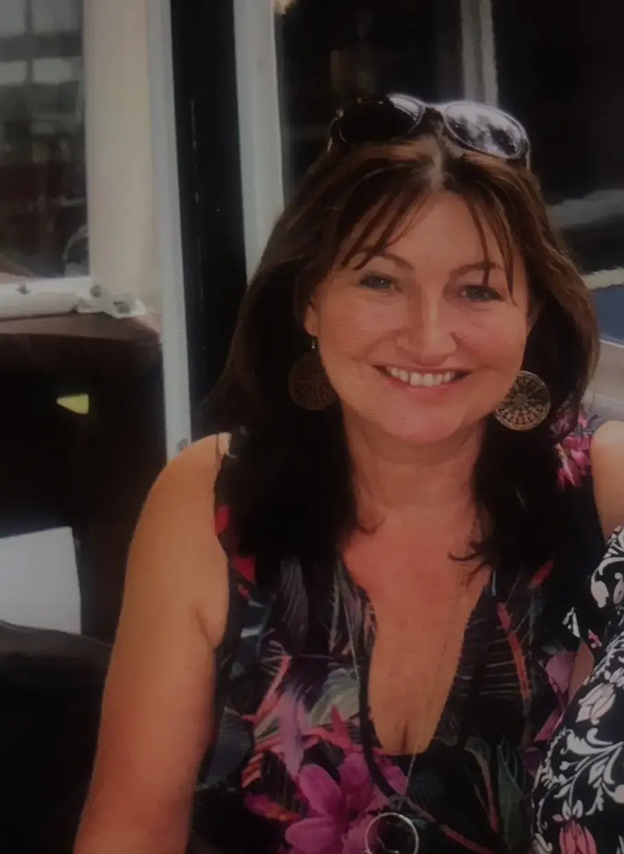 Mary Walker, Principal of Real Estate Concierge